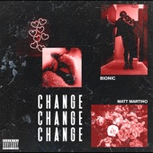 Change (feat. Matt Martino) artwork