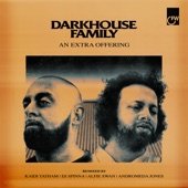 Darkhouse Family - Journey To Love (Andromeda Jones Rmx)