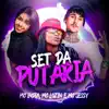 Stream & download Set da Putaria - Single