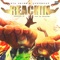 Reachin (feat. CUXTHROAT) artwork