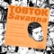 Savanna (feat. River) - Tobtok lyrics