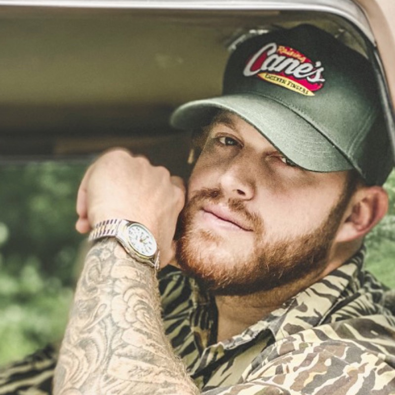All Eyes On Us Jon Langston Lyrics
