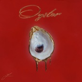 Oyster artwork