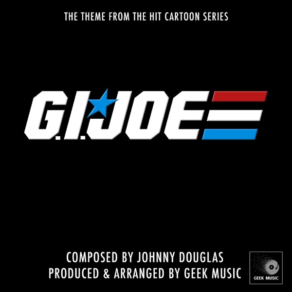 G.I.Joe - Main Theme