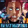 Family Matters (feat. Mark Cooper & Zach B) - Single album lyrics, reviews, download