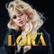 Lasa-ma asa (feat. Akcent) - Lora lyrics