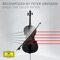 Bach: The Cello Suites - Recomposed by Peter Gregson - Suite No. 4 in E-Flat Major, BWV 1010: 3. Courante artwork