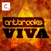 Ant Brooks - Viva