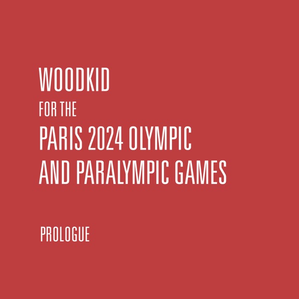 Prologue - Single - Woodkid