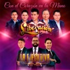 Banda La Ejecutiva de Mazatlan Sinaloa - Con El Corazón En La Mano
