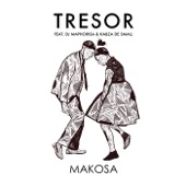 Makosa (feat. DJ Maphorisa & Kabza De Small) artwork
