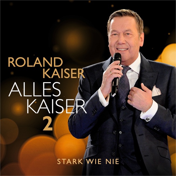 Roland Kaiser - Das Fenster Zum Hof