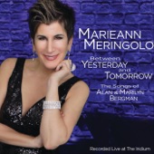 Marieann Meringolo - The Windmills of Your Mind / Between Yesterday and Tomorrow (Live)