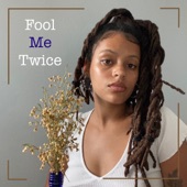 Fool Me Twice artwork