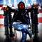 Revolution (feat. Lika Peezy & Marc Jay) - Jimmie Swagga lyrics
