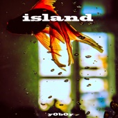 Island (Feat. Chaboom) artwork