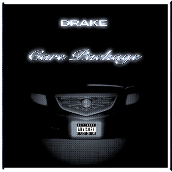 Care Package - Drake