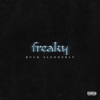 Freaky - Single