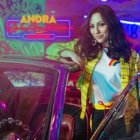ANDRA feat PACHANGA - Sudamericana Chords and Lyrics