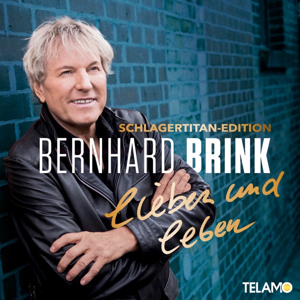 Bernhard Brink - Brennendes Herz