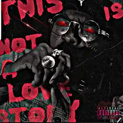 This Is Not a Love Story by Malawno album reviews, ratings, credits
