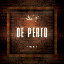 Atitude 67 - Cerveja De Garrafa (Fumaça Que Eu Faço)