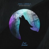 Feel Lonely (Matthew Parker Remix) artwork