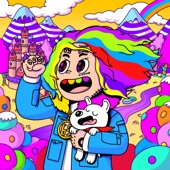 CHOCOLATÉ by 6ix9ine