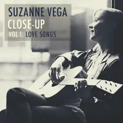 Close-Up, Vol. 1: Love Songs - Suzanne Vega