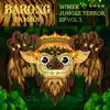 Jungle Terror, Vol. 3 - EP album lyrics, reviews, download