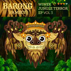 Jungle Terror, Vol. 3 - EP by Wiwek album reviews, ratings, credits