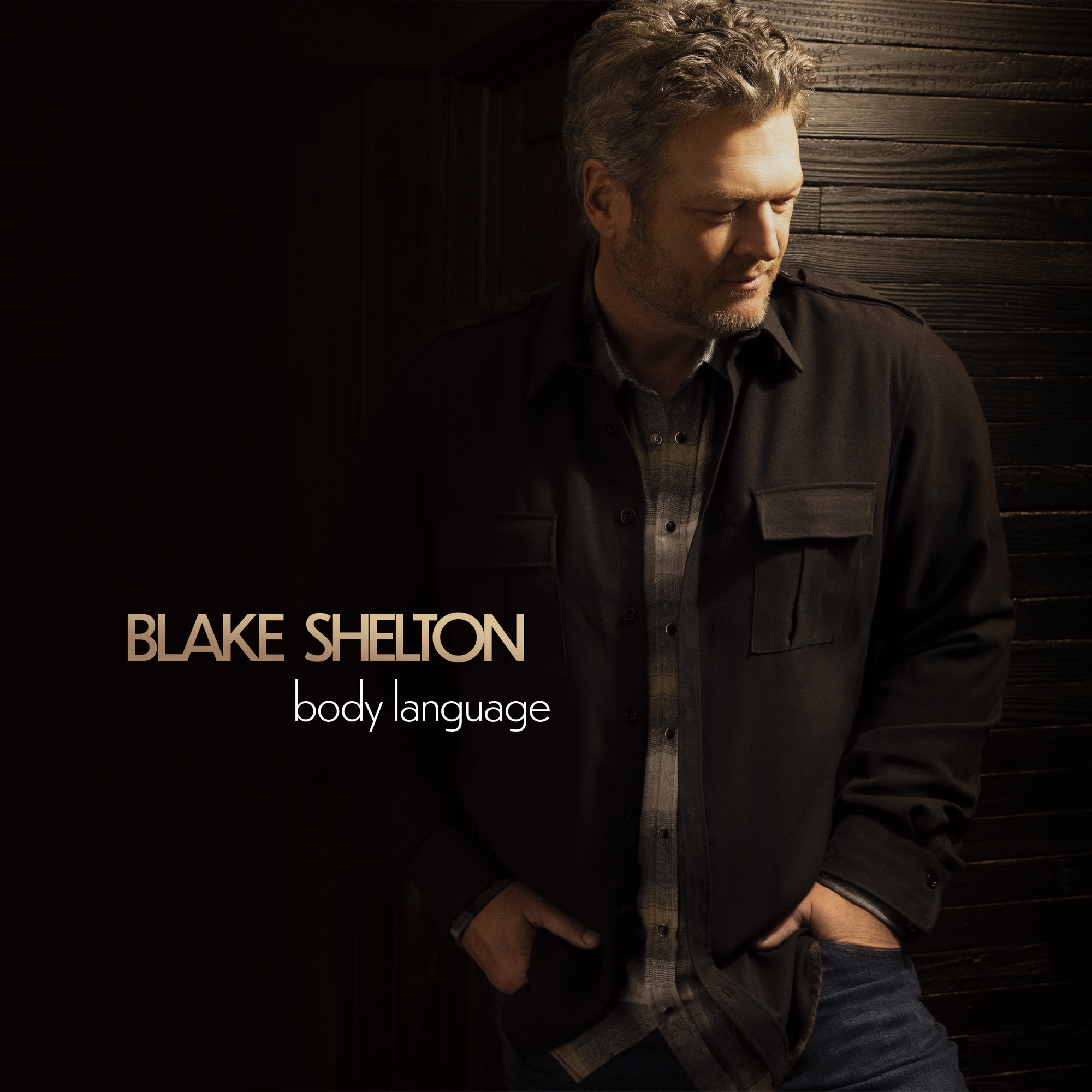 Blake Shelton - Bible Verses - Single