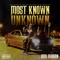 Most Known Unkown (feat. Sky Balla) - Amg Manson lyrics