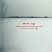 Blood Sings (feat. Sissel Vera Pettersen) artwork