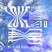 Love Will Set U Free (DJ Island Remix) artwork