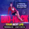 Bio Hack Your Best Life (feat. Donny Arcade & Brooklyn Dior) [Remix] [Remix] - Single album lyrics, reviews, download
