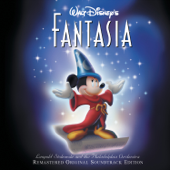Fantasia (Original Motion Picture Soundtrack) - Leopold Stokowski & The Philadelphia Orchestra