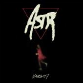 ASTR - Hold On We're Going Home