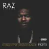 Cognitive Dissonance, Pt. 2 album lyrics, reviews, download