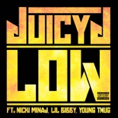 Low (feat. Nicki Minaj, Lil Bibby & Young Thug) artwork