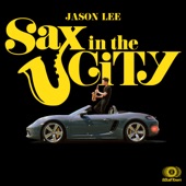 Sax In the City (feat. Hoody) artwork