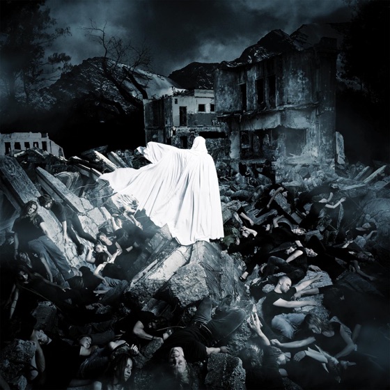 Cover artwork for To Flagship