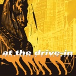 At the Drive-In - Arcarsenal