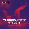 Training Power Hits 2018: Workout Music