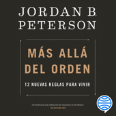 Más allá del orden - Jordan B. Peterson