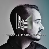 EINMIX by Marc DePulse (DJ Mix) artwork
