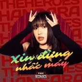 Xin Đừng Nhấc Máy (feat. T.R.I) artwork