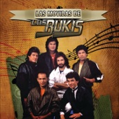Los Bukis - Morenita