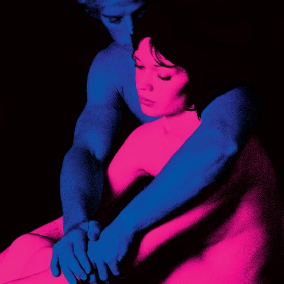 Cover artwork for For You