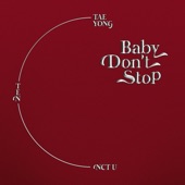 Baby Don't Stop (Special Thai Version) artwork